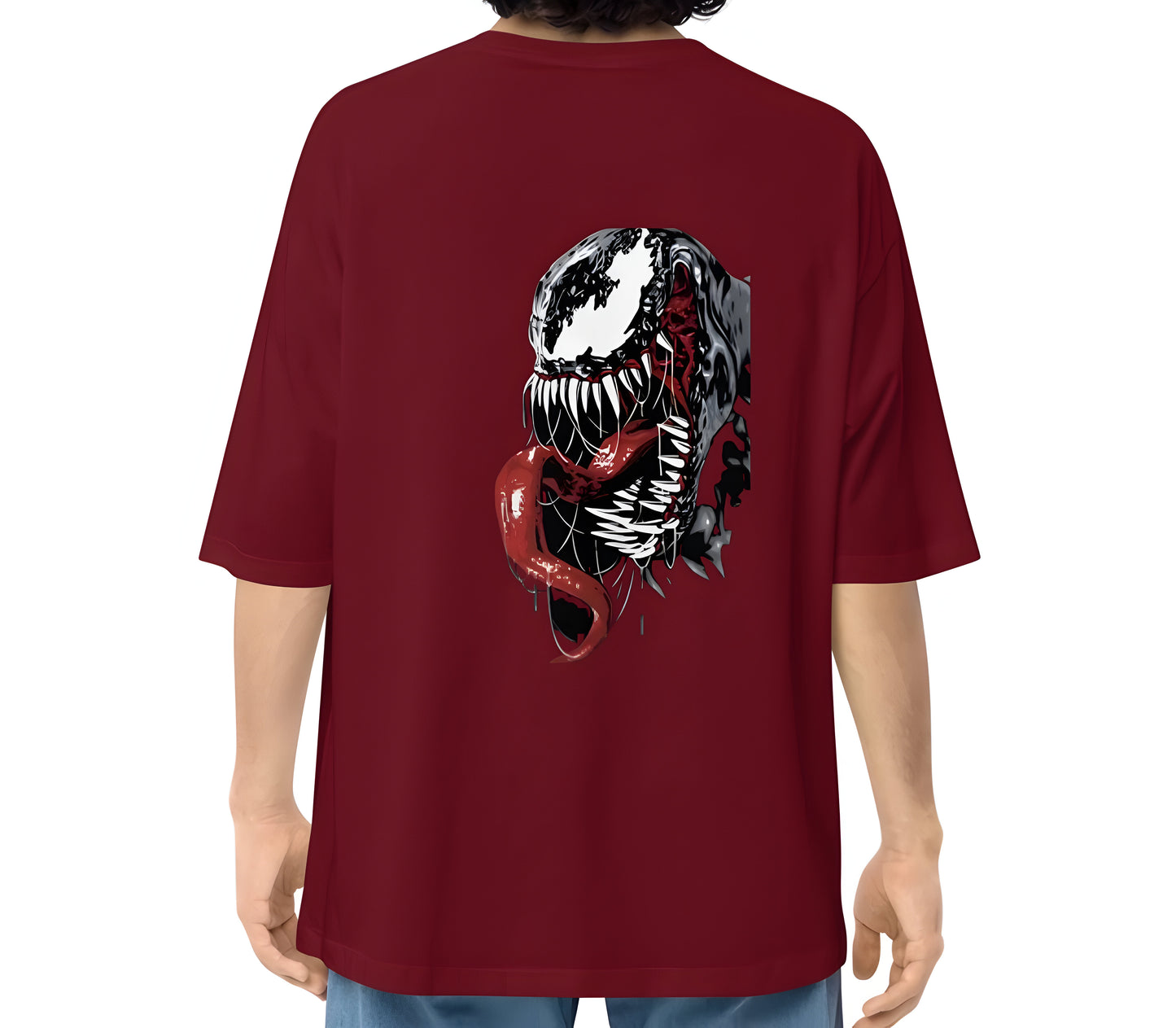 VENOM Oversized Fit