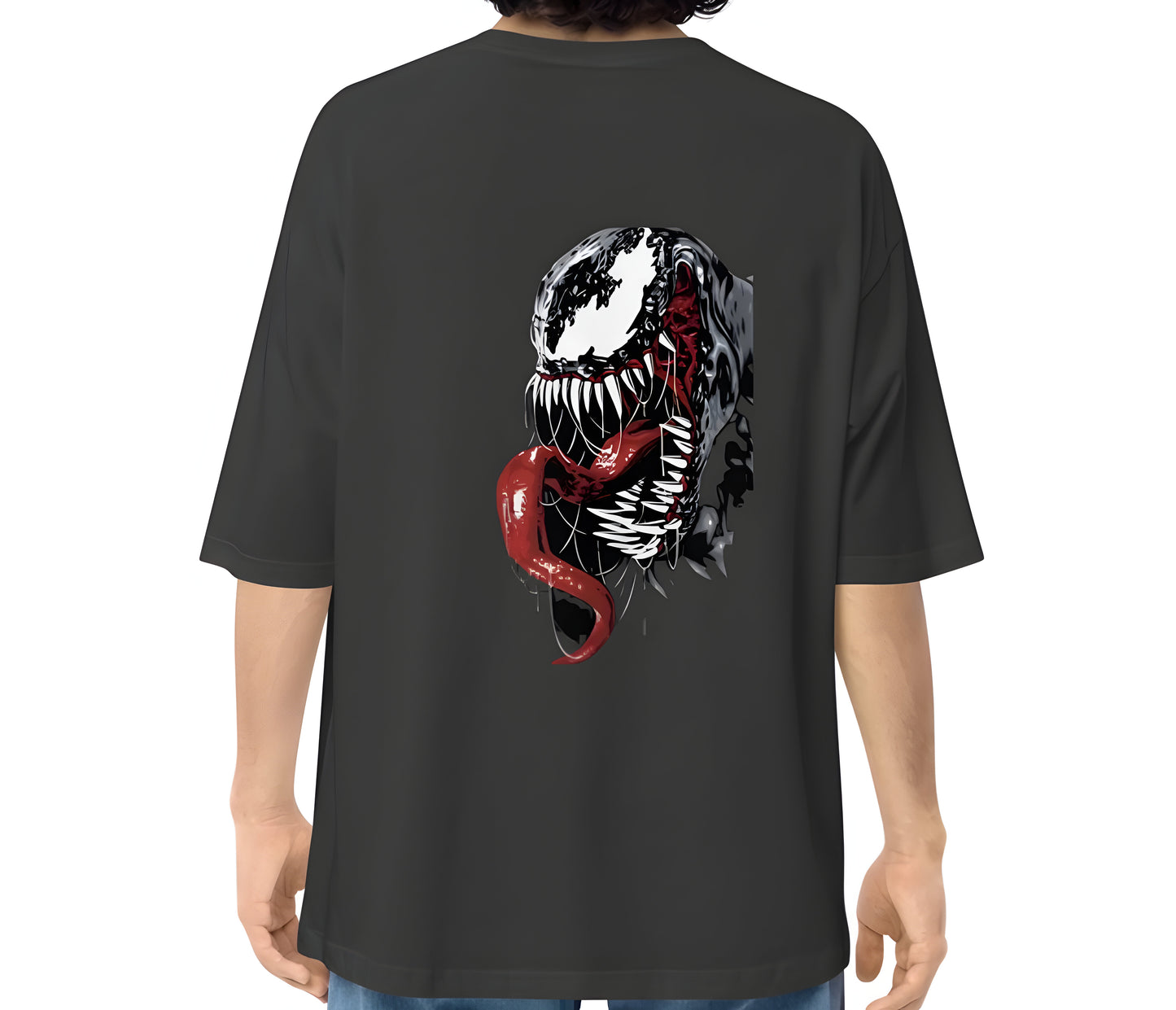 VENOM Oversized Fit