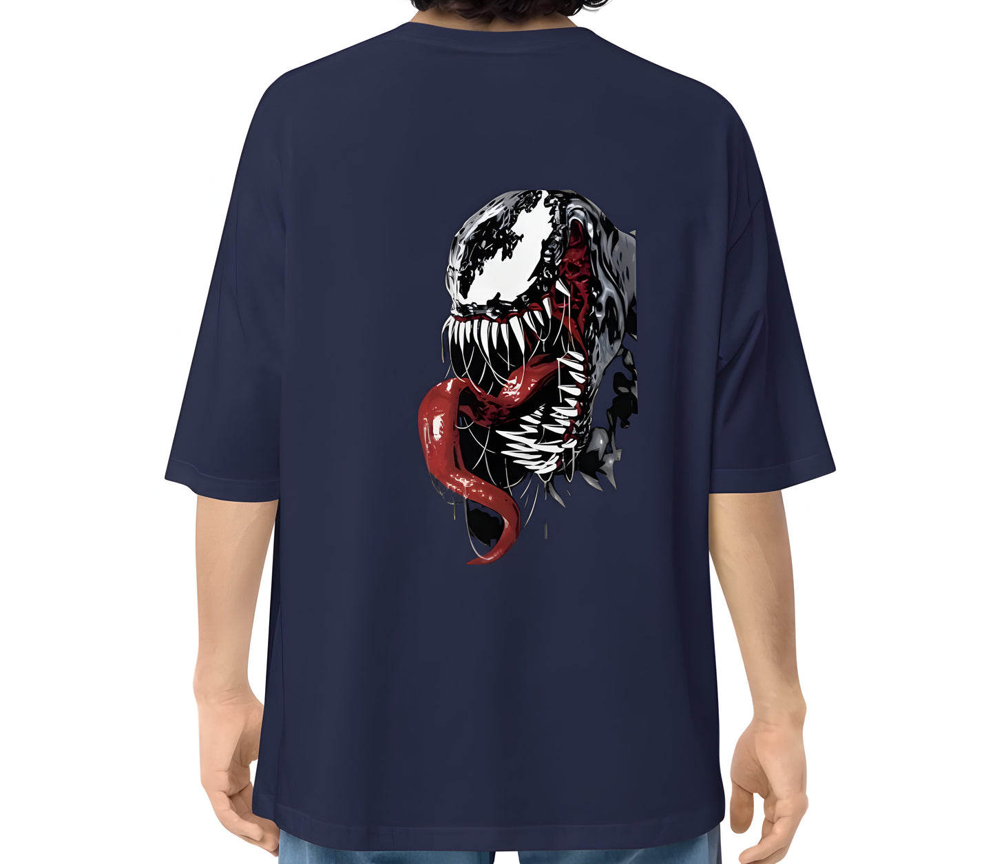 VENOM Oversized Fit